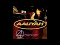 Aaliyah — 4 Page Letter (Timbaland's Main Mix) [Audio HQ] HD