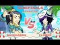 Guichabou vs Flower Winners Semi-Finals Nitrate Night Summer Series Week 3