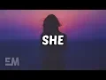 Download Lagu Jake Scott - She (Lyrics)