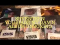 Download Lagu [K-Pop Album Unboxing #11] Seventeen - You Make My Dawn (all versions)