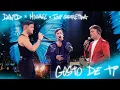 Download Lagu David Carreira - Gosto de Ti ft. Dany Synthé, Mickael e Tony Carreira (Live Última Dança Meo Arena)
