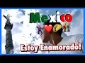 MI PRIMER VIAJE A MEXICO