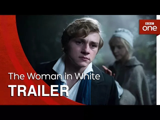 The Woman in White: Trailer - BBC One