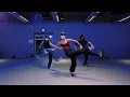 Destiny Rogers - West Like ft. Kalan.FrFr / Kamel Choreography