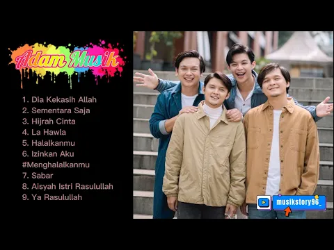 Download MP3 Kumpulan Lagu \