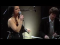Download Lagu Autumn leaves - Manuela Mameli's Jazz.Samba.Project /Français version / Sweden 2011