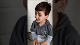 دينيز عالج البابا من وجع الأسنان عطاه إبرة 