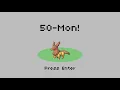 Assignment 7 Pokemon The Level-Up Update CS50 s Introduction to Game Development Course