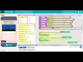 Hackathon Rollercoaster - Coding Your App
