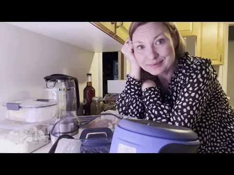 Cozy Homemade Chicken Wings in the Ninja Crispi | Simple & Crispy at Home - YouTube thumbnail