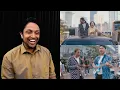 Download Lagu KELJO - Jangan Katakan Cinta (Official Music Video) REACTION