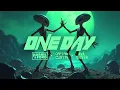 HARRIS & FORD x CAPTAIN CURTIS x AVA SILVER - ONE DAY (Official Audio)