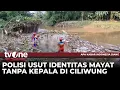 Download Lagu Misteri Mayat Tanpa Kepala di Kali Ciliwung | AKIS tvOne