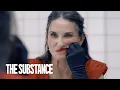 Download Lagu The Substance - Official Clip - Get Ready With Me - Demi Moore