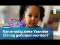 Download Lagu Advocaat ouders zieke Yasmine (3): 'Ouders staan voor moeilijke keuze' | L1 Nieuws
