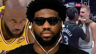 The 2026 NBA Playoffs Are Life Changing