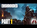 Download Lagu Enshrouded Early Access | Thralls Of Twilight Update | Part 1