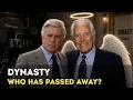 Whatever Happened to the Cast of Dynasty The Shocking Truth
