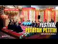 Download Lagu FESTIVAL PETATAH PETITIH RESMI DIBUKA WALIKOTA PADANG - Jurnalis Keliling #295