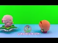 初星学園 「ガラクタロード」Official Music Video (HATSUBOSHI GAKUEN - GARAKUTA ROAD)