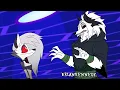 Zaiko en Helluva Boss Capitulo 7 Parte 1