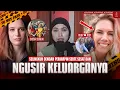 “Ibuku adalah Iblis!” Curhat Anak Family Vlogger - Ruby Franke dan Jodi Hildebrant