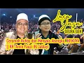 Lagu KH. Amin Fauzi (Ki Jablay) II Ceramah Ruhay,  Menyala Abangku