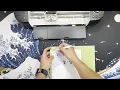 How I make buttons with my Cricut Explore Air 2
