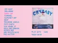 CRY-BABY/MELANIE MARTINEZ (FULL ALBUM)