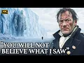 Download Lagu The Navigator Who Crossed The Ice Walls In Antarctica Reveals What Lies Beyond (Claudio Nocelli)