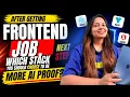 Which Tech Stack Should You Learn After Frontend