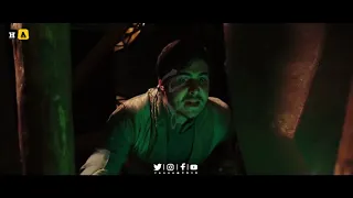 كليب  مهرجان دنيا المهالك   حمو بيكا   مودي امين   حمو العمرى   توزيع أحمد القط      دندنها