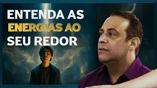 ENTENDA AS ENERGIAS AO SEU REDOR | Sala de Concentração