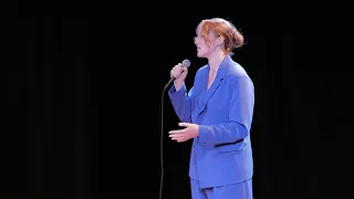 what nobody tells you about your twenties livi redden tedxbayonne