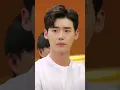Download Lagu he didn't recognize his girlfriend 😔#wtwoworlds #wtwoworldskdrama #kdrama #korea #leejongsuk