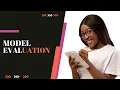 Data Science Course Model Evaluation Assessing Performance and Quality 33