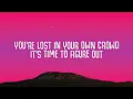 twocolors x Safri Duo x Chris de Sarandy - Cynical (Lyrics)  | Lyric / Letra