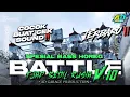 Lagu DJ BATTLE TJAP BEDIL RUSIA TERBARU V.10 ‼️COCOK BUAT CEK SOUND FULL BASS HOREG🔥