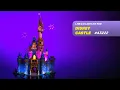 Download Lagu LIGHT MY BRICKS - Disney Castle 43222