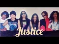 Justice - Anggerik Impianku