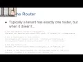 OpenStack Neutron Troubleshooting