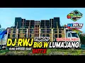 DJ BETTLE RWJ AUDIO PARGOY YANG DI PUTAR BETTLE DENGAN BIG W SANGAT SENGIT