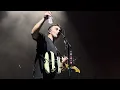 Sam Fender - Love Is A Long Road - 1080p Cover - Plymouth Pavilions