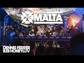 Download Lagu Dennis Ferrer B2B Honeyluv | Live from The Ditch at Defected Malta (2024) | Upbeat House DJ Mix