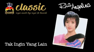 ria angelina tak ingin yang lain official music video 
