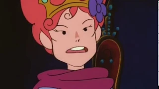 سالي في رحلة العجائب مدبلج عربى ح28 