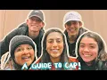 Life as a CAP student at UT Arlington