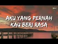 Jikustik - Puisi (Lirik)