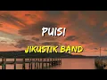 Download Lagu Jikustik - Puisi (Lirik)