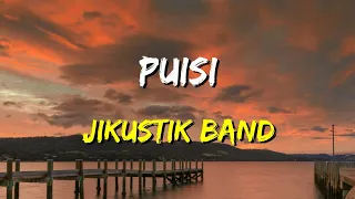 jikustik puisi lirik 